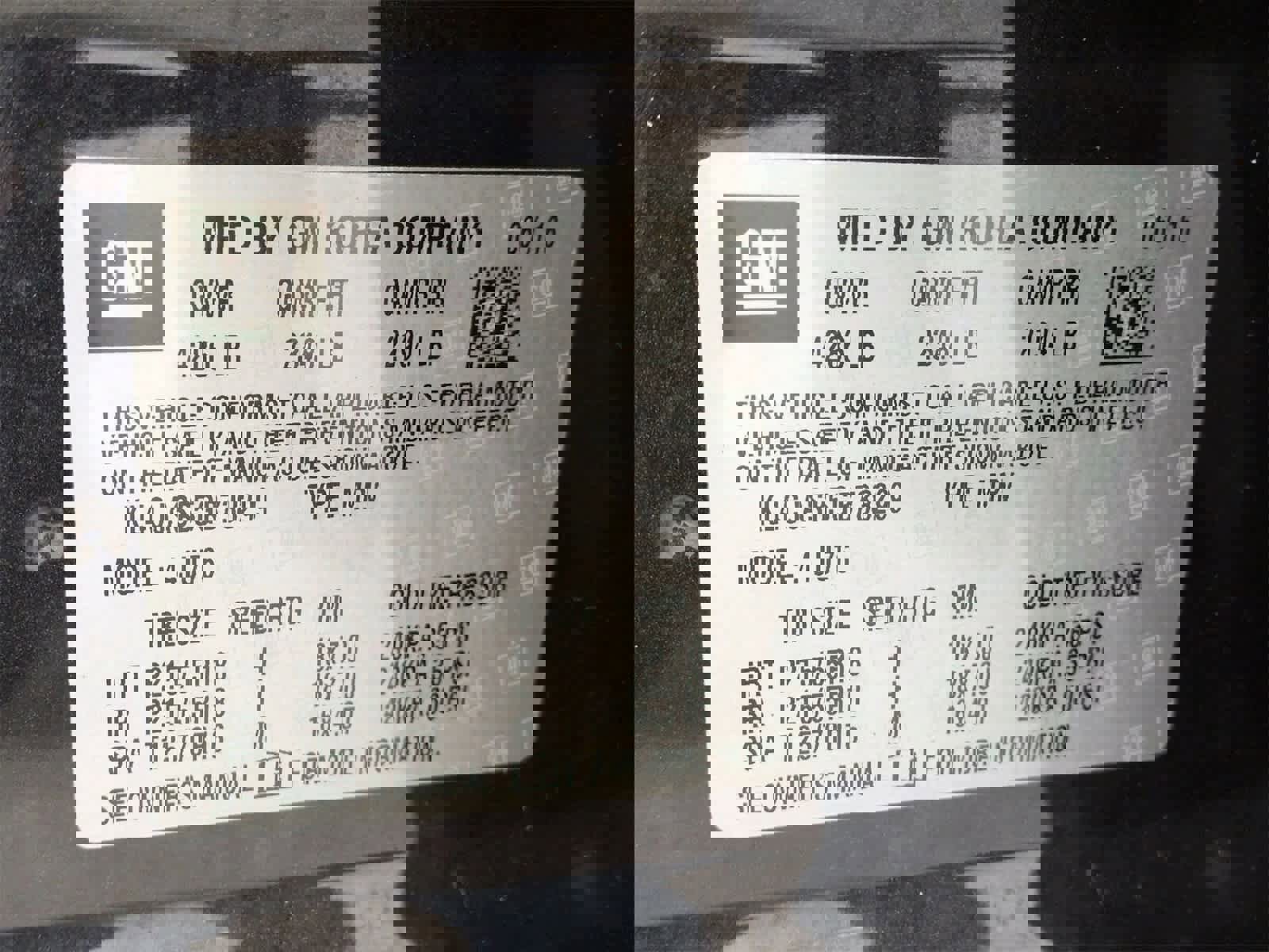 Used 2016 Buick Encore FWD image 35