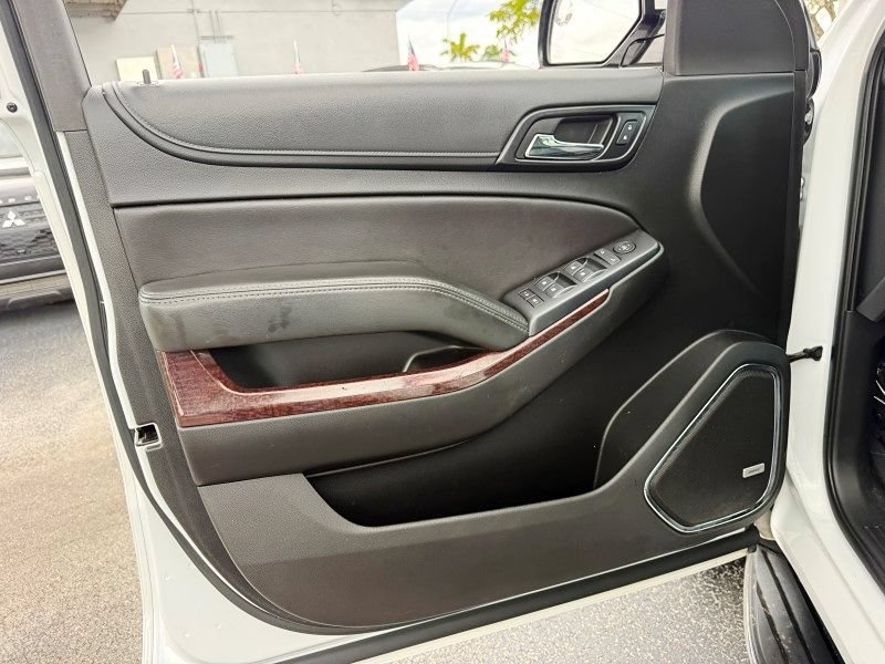 Used 2019 GMC Yukon SLE w/ Convenience Package RWD image 30