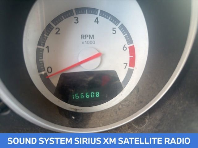 Used 2008 Dodge Grand Caravan SXT FWD image 5