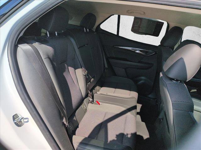 Used 2022 Buick Envision Preferred image 19