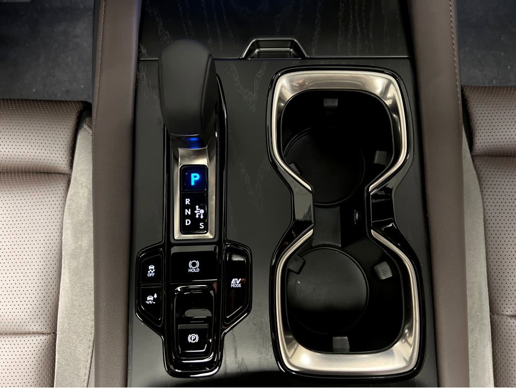 New 2026 Lexus RX 350 AWD/4WD image 31