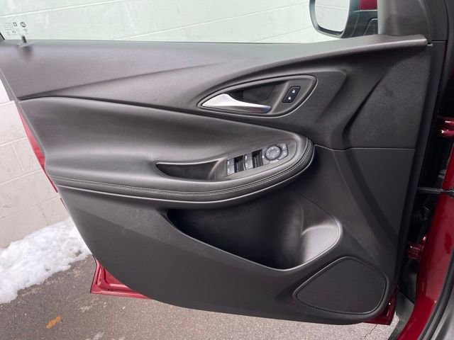 Used 2024 Buick Encore GX Preferred image 18