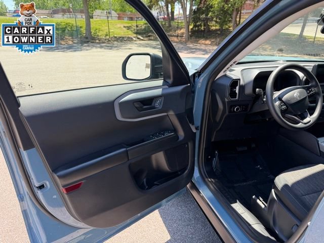 Used 2023 Ford Bronco Sport Big Bend AWD/4WD image 10
