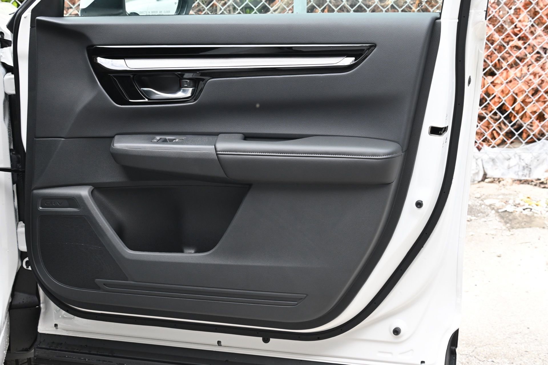 New 2026 Honda CR-V EX-L image 13