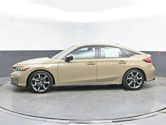 New 2026 Honda Civic Sport Touring image 6