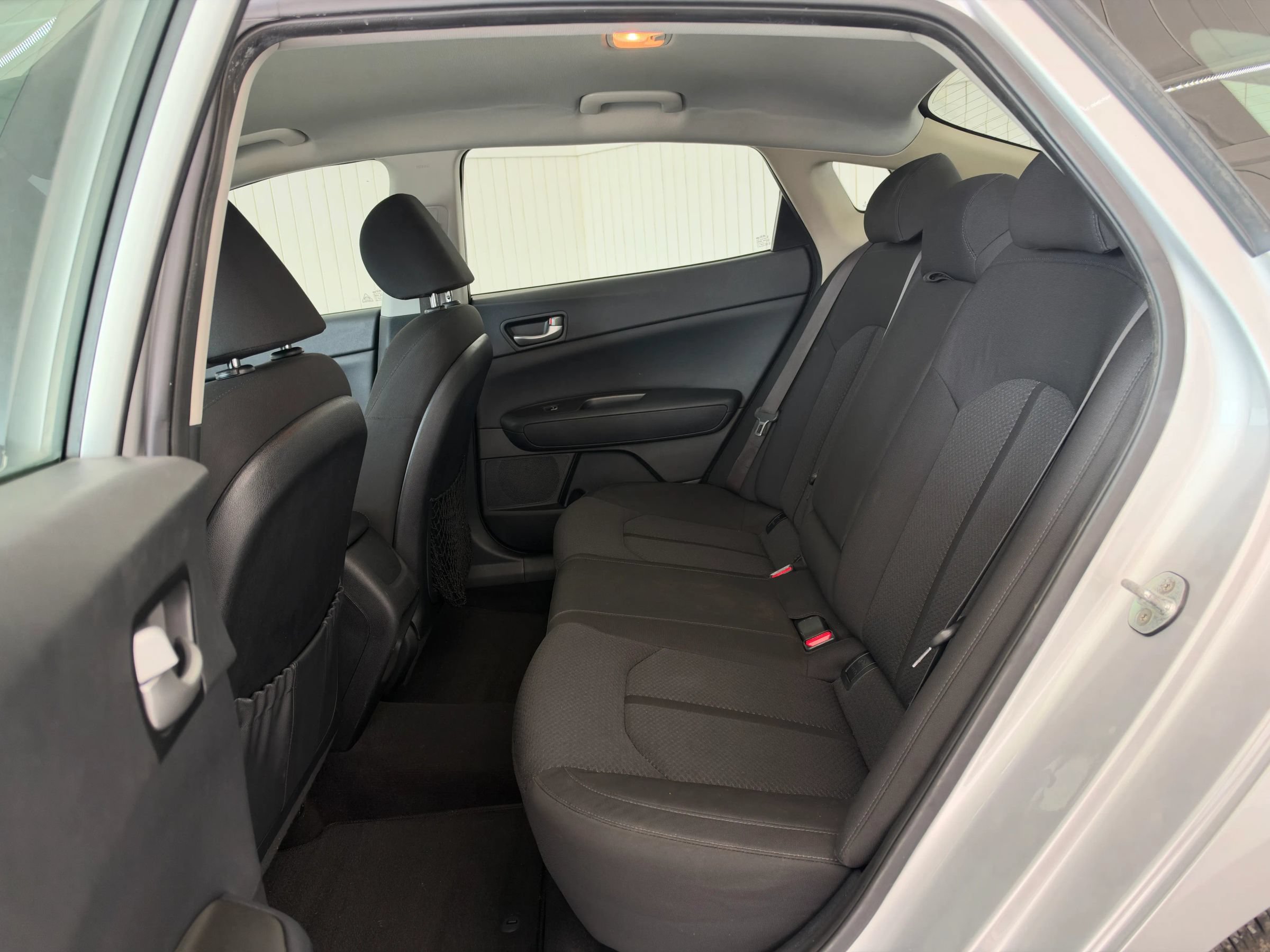 Used 2016 Kia Optima LX FWD image 11
