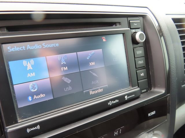 Used 2017 Toyota Sequoia SR5 AWD/4WD image 23