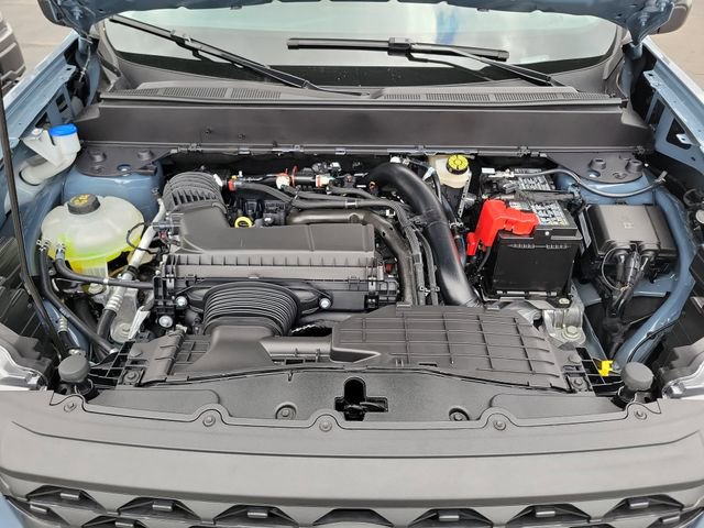 Used 2025 Ford Maverick XLT w/ Equipment Group 302A image 21