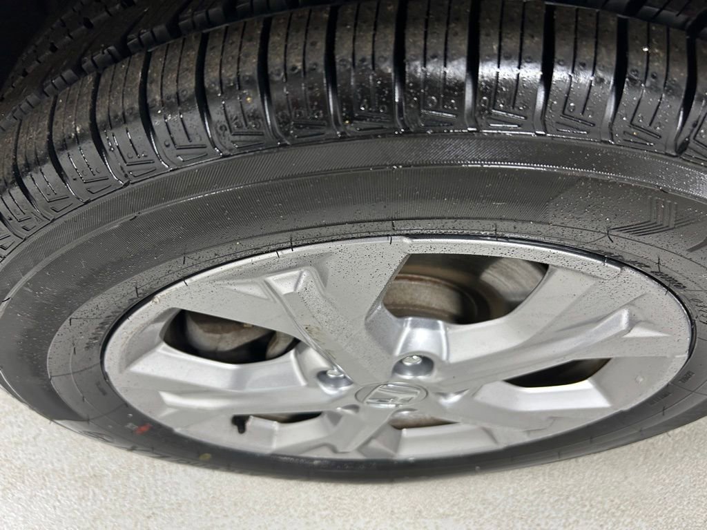 Certified 2023 Honda HR-V LX image 8