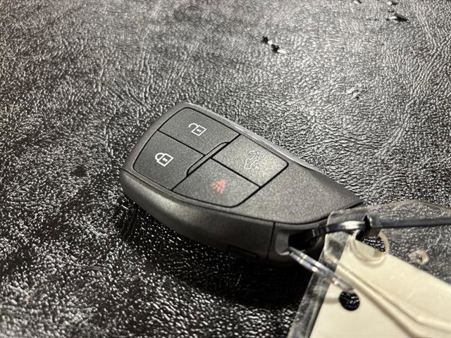 New 2025 GMC Sierra 1500 Pro w/ Pro Value Package image 38