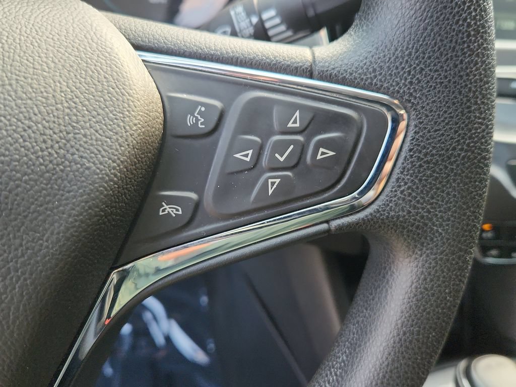 Used 2018 Chevrolet Cruze LT w/ Convenience Package FWD image 22