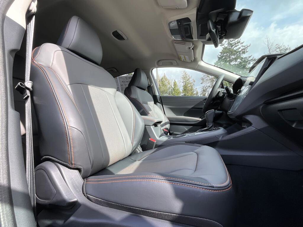 New 2026 Subaru Crosstrek 2.5i Limited image 12