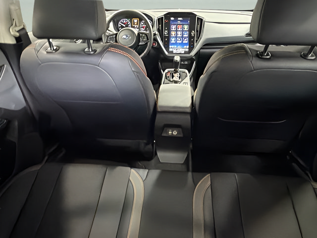 Certified 2025 Subaru Crosstrek 2.5i Limited w/ Crosstrek Mirror Package AWD/4WD image 33