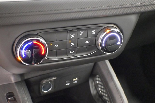 New 2026 Chevrolet TrailBlazer LS w/ LS Convenience Package image 21