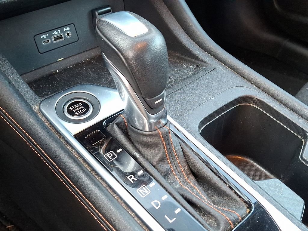 Used 2022 Nissan Sentra SR image 13