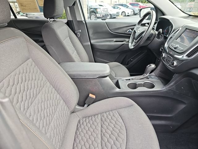 Used 2021 Chevrolet Equinox LT FWD image 10