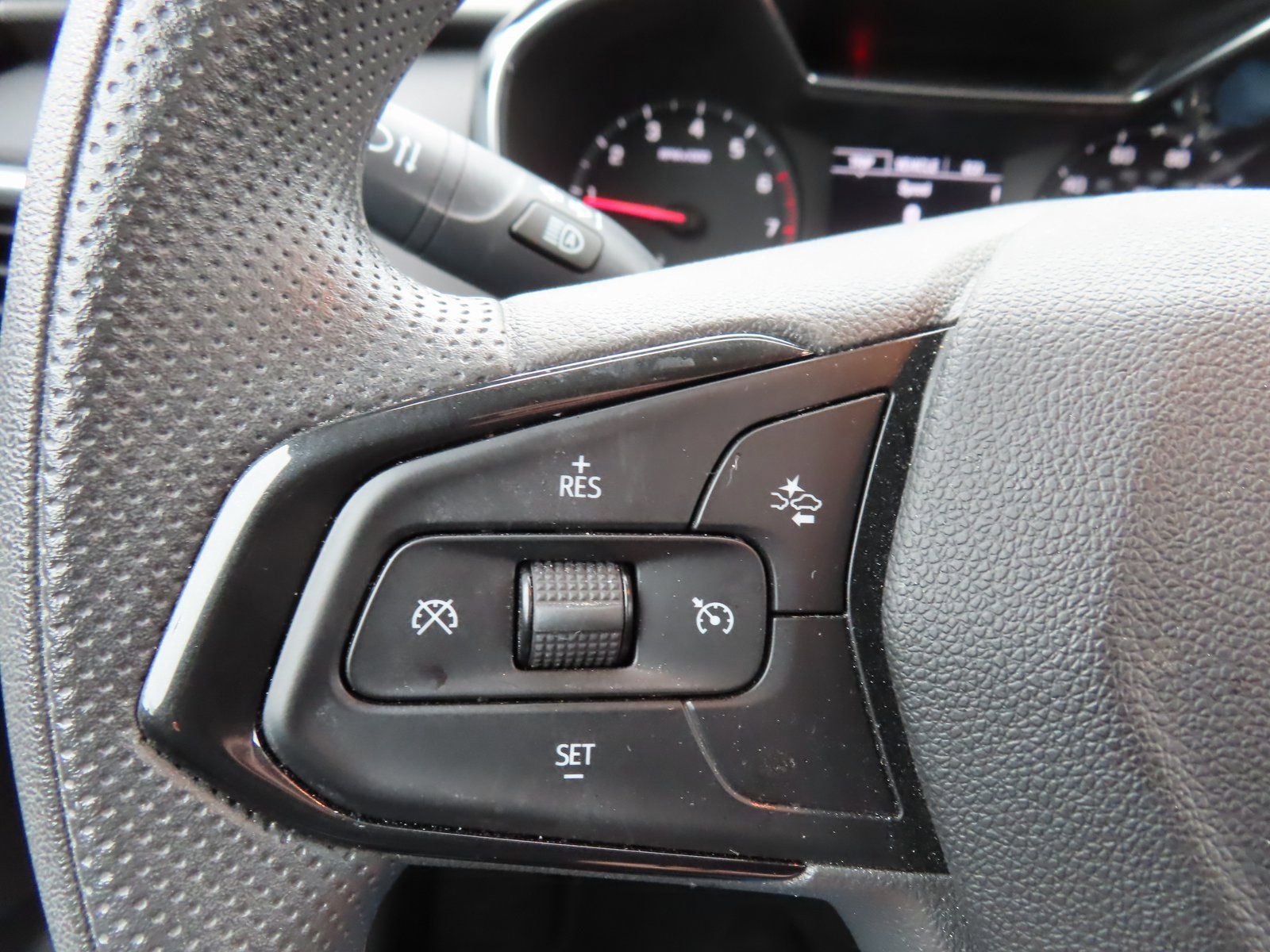 Used 2023 Chevrolet TrailBlazer LT image 18