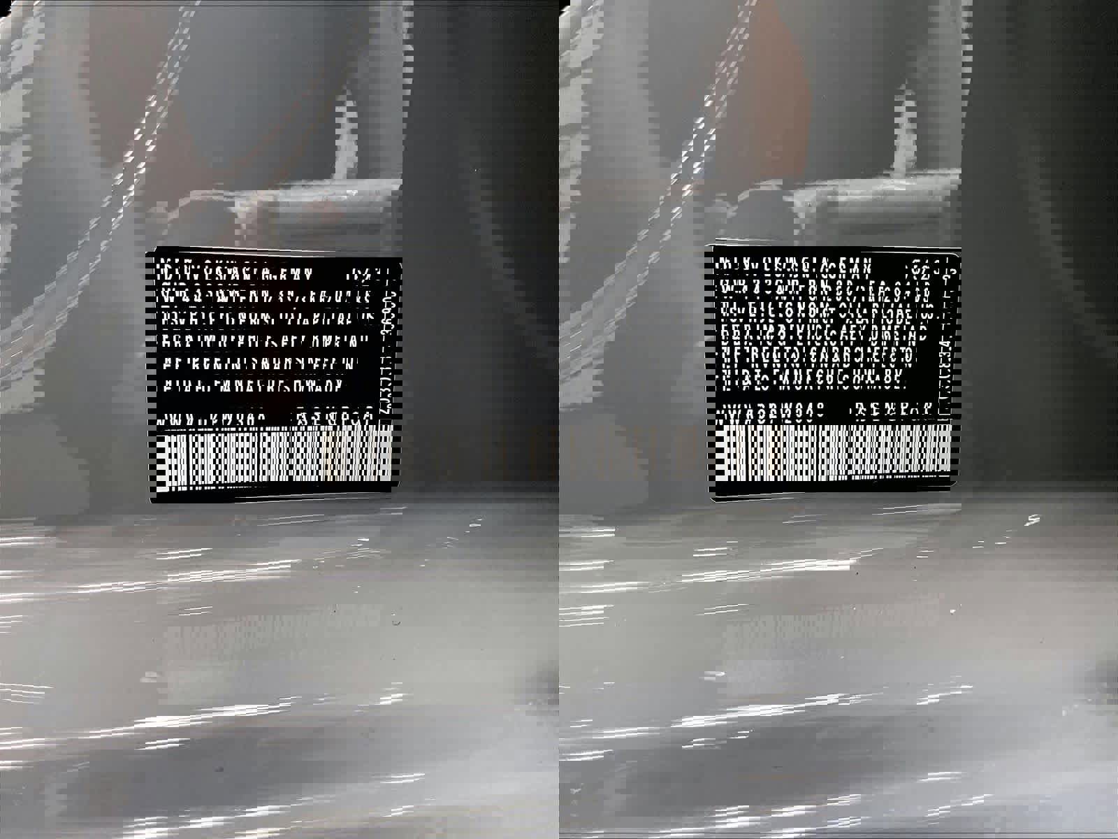 Used 2023 Volkswagen GTI Autobahn image 35