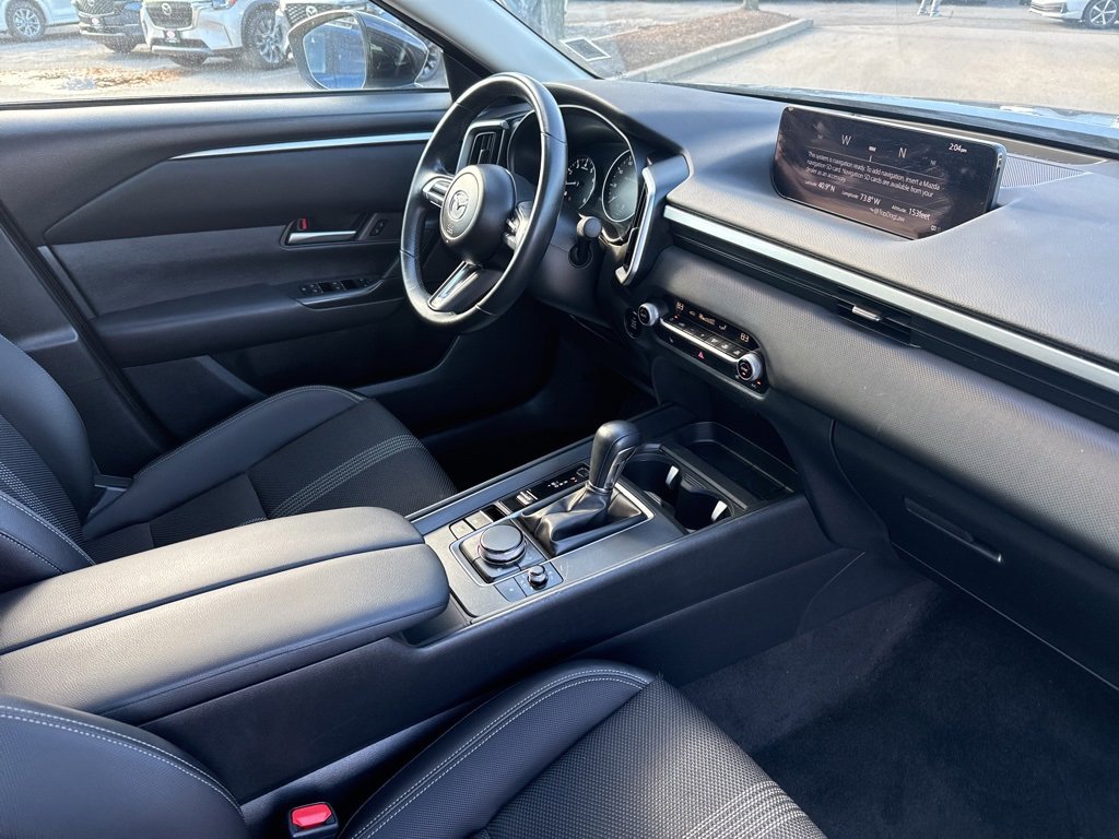 Used 2023 MAZDA CX-50 2.5 S w/ Cargo Package image 29