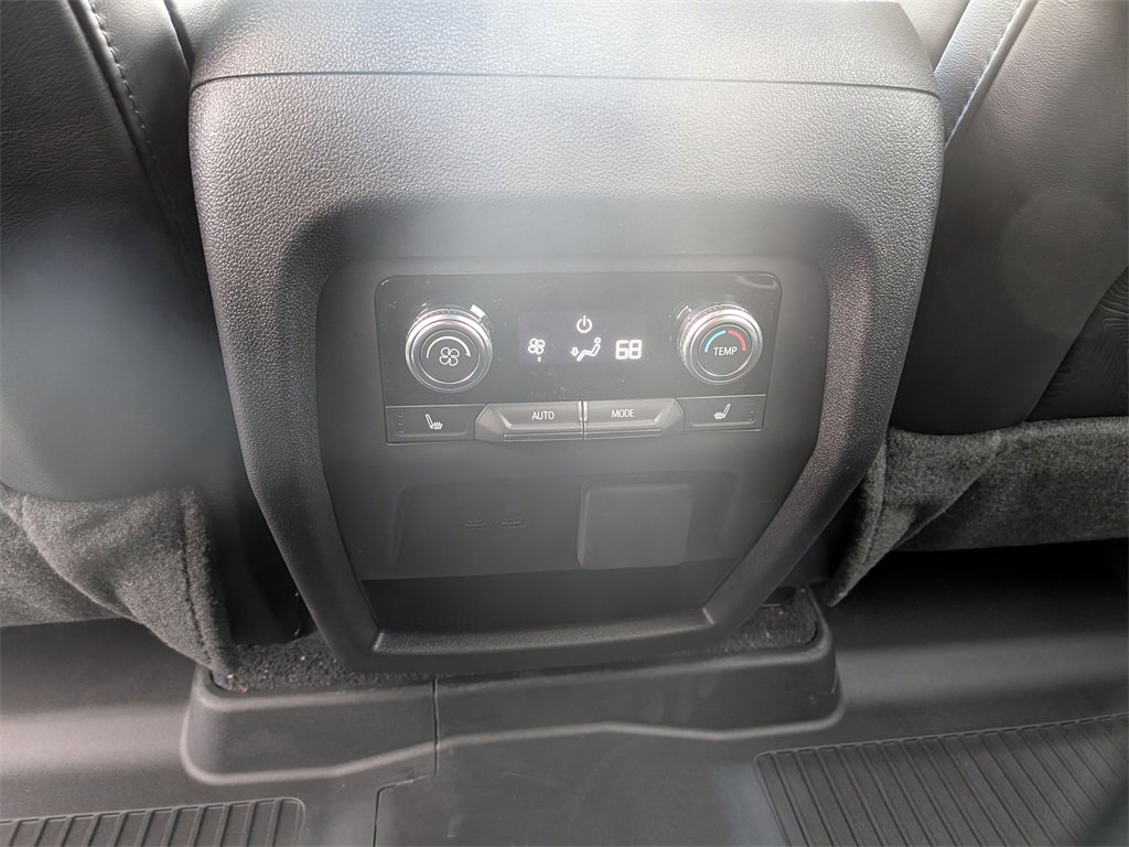 New 2026 GMC Acadia Denali Ultimate w/ LPO, Floor Liner Package image 11