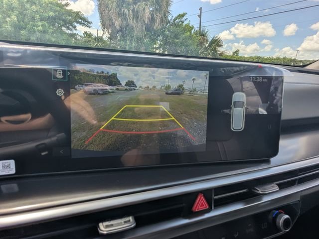 New 2026 Kia Sorento S w/ S Panoramic Sunroof Package FWD image 22