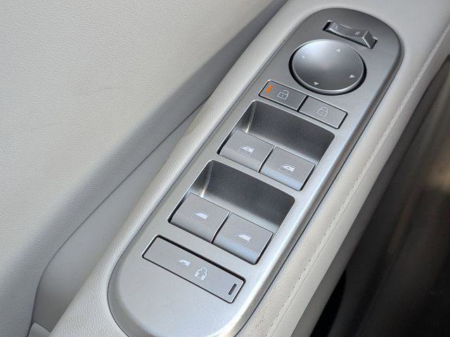 New 2026 Hyundai Palisade SEL image 23