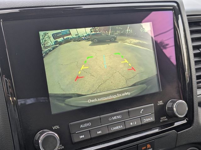 Used 2023 Nissan Frontier S w/ Technology Package image 25