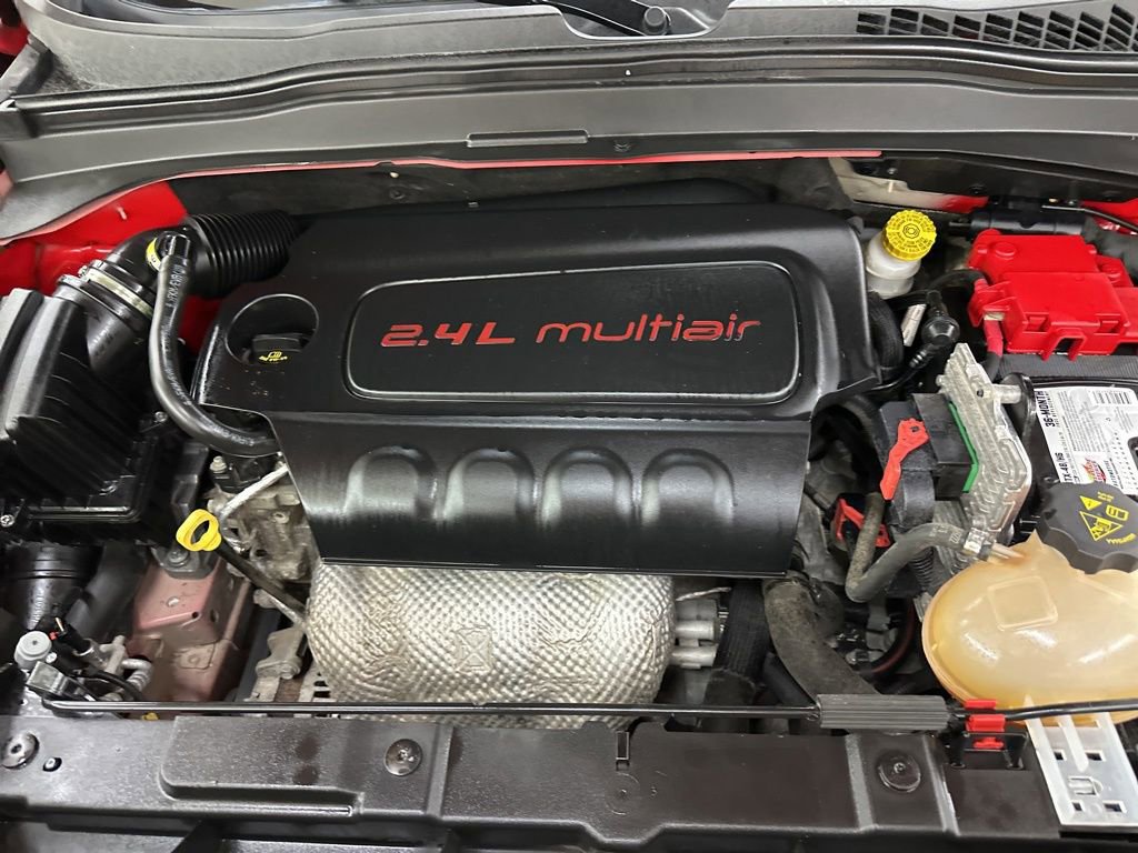 Used 2020 Jeep Renegade Sport image 17