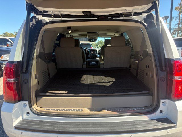 Used 2017 Chevrolet Tahoe LT AWD/4WD image 17