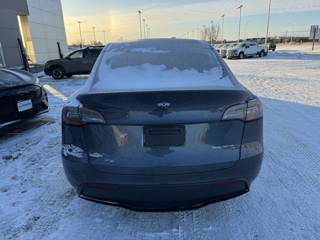 Used 2023 Tesla Model Y Long Range image 36