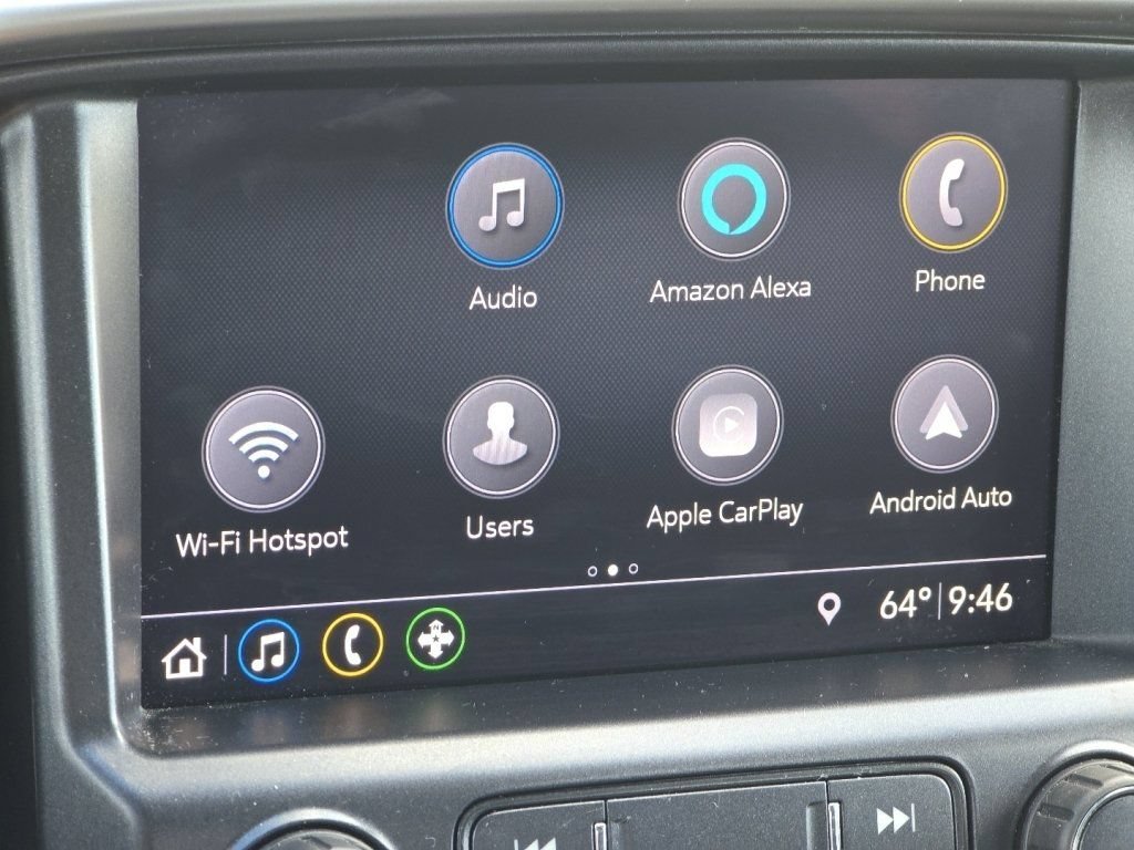 Used 2019 Chevrolet Colorado LT AWD/4WD image 32