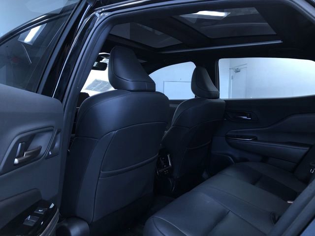 Certified 2025 Toyota Crown Nightshade AWD/4WD image 20