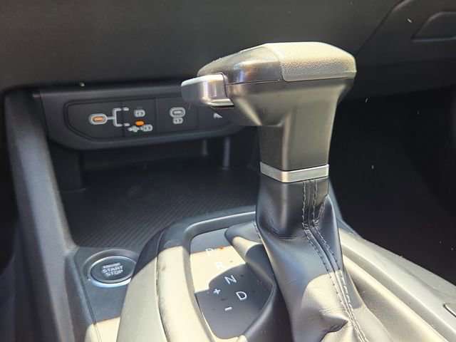 Used 2025 Kia K4 FWD image 20