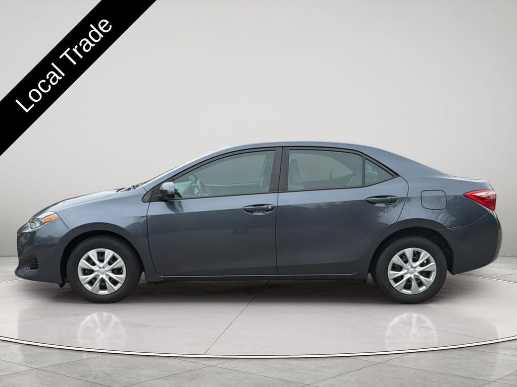 Used 2018 Toyota Corolla L image 2