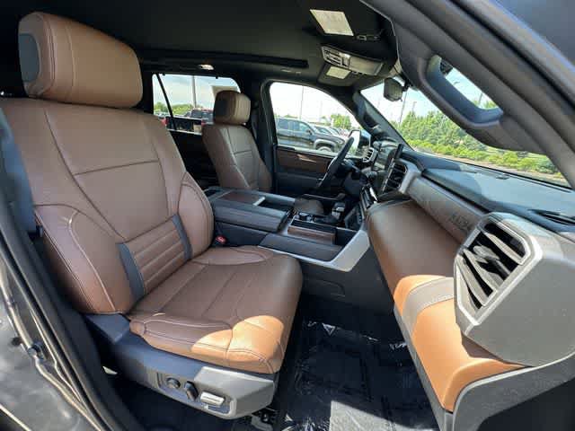 Used 2026 Toyota Sequoia 1794 Edition w/ Tow Technology Package AWD/4WD image 23