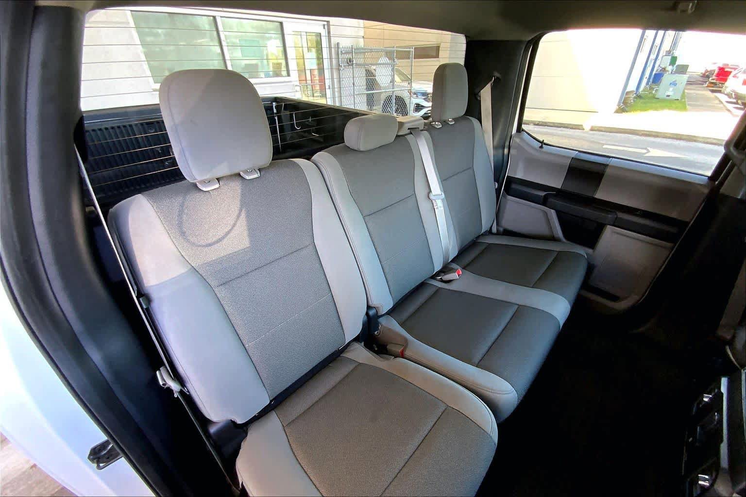 Used 2020 Ford F150 XL w/ Equipment Group 101A Mid image 20