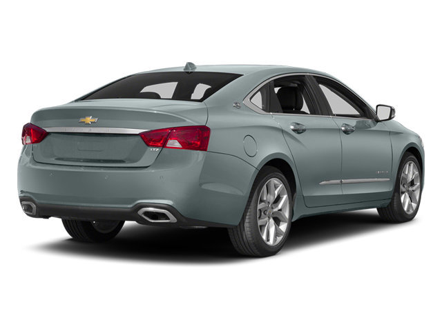 Used 2014 Chevrolet Impala LT w/ Premium Seating Package FWD image 2