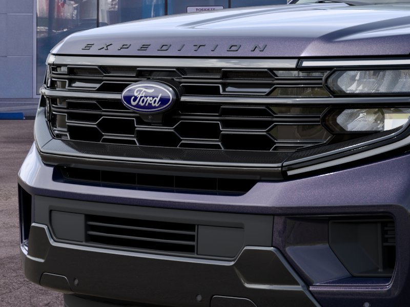 New 2027 Ford Expedition Max Platinum AWD/4WD image 17