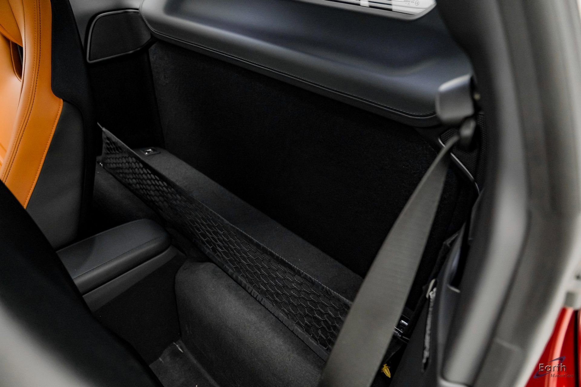 New 2026 Lotus Emira V6 SE Touring image 97