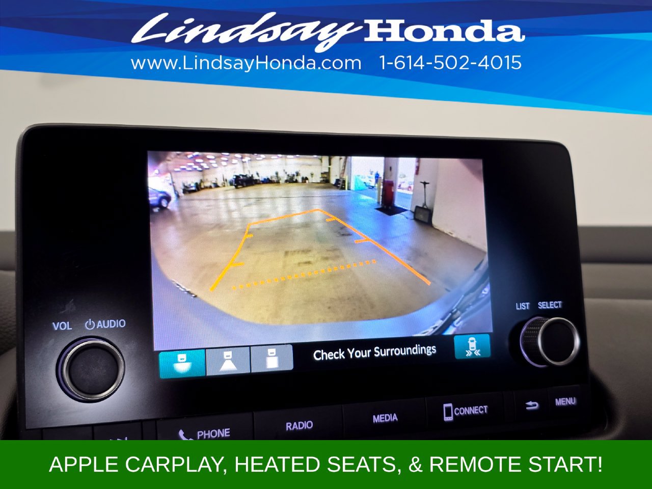 Used 2024 Honda HR-V Sport image 16