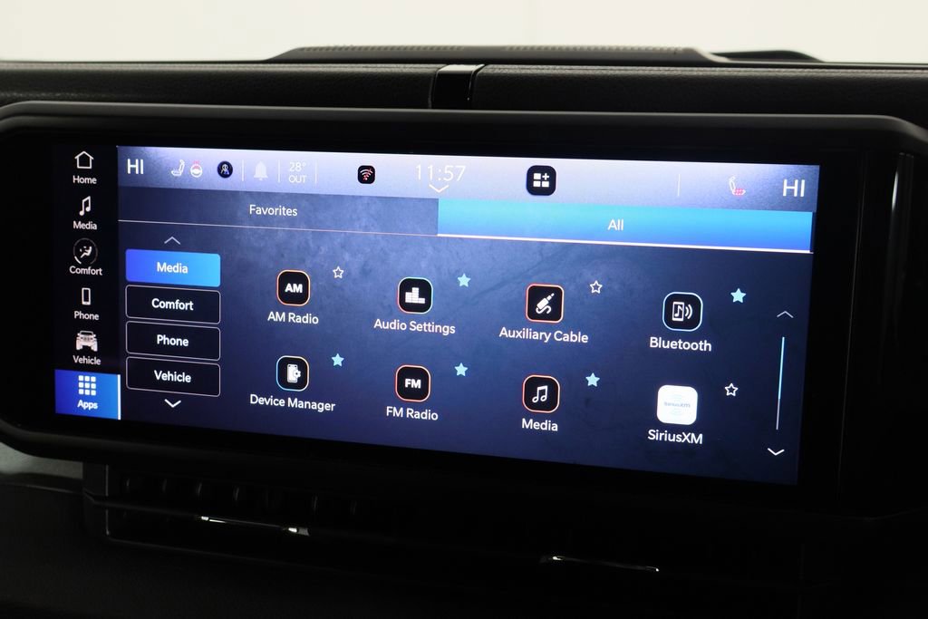 Used 2024 Jeep Wrangler Unlimited Sport w/ Convenience Group image 34