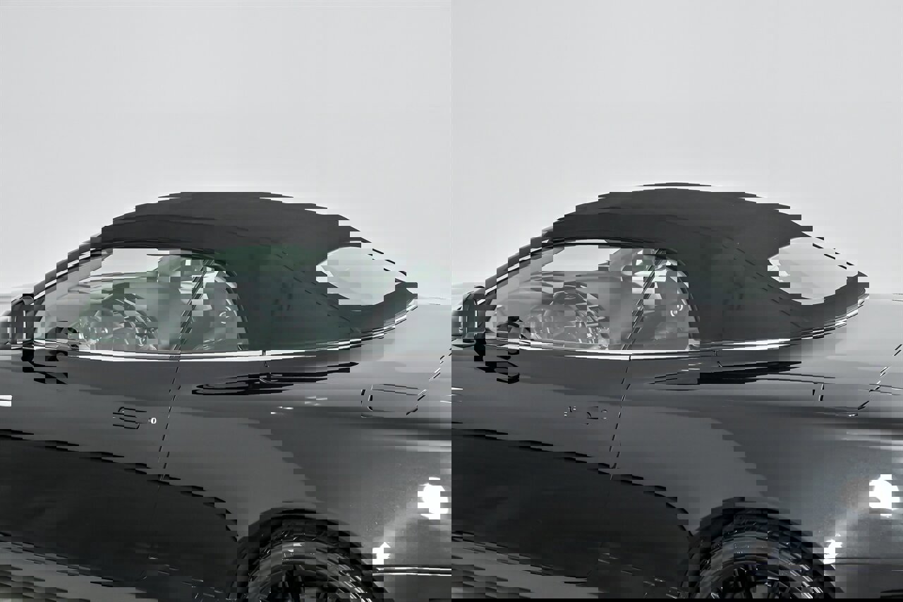 Used 2012 Aston Martin Virage Volante image 20