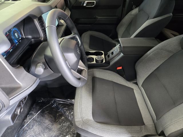 New 2025 Ford Bronco Big Bend image 10