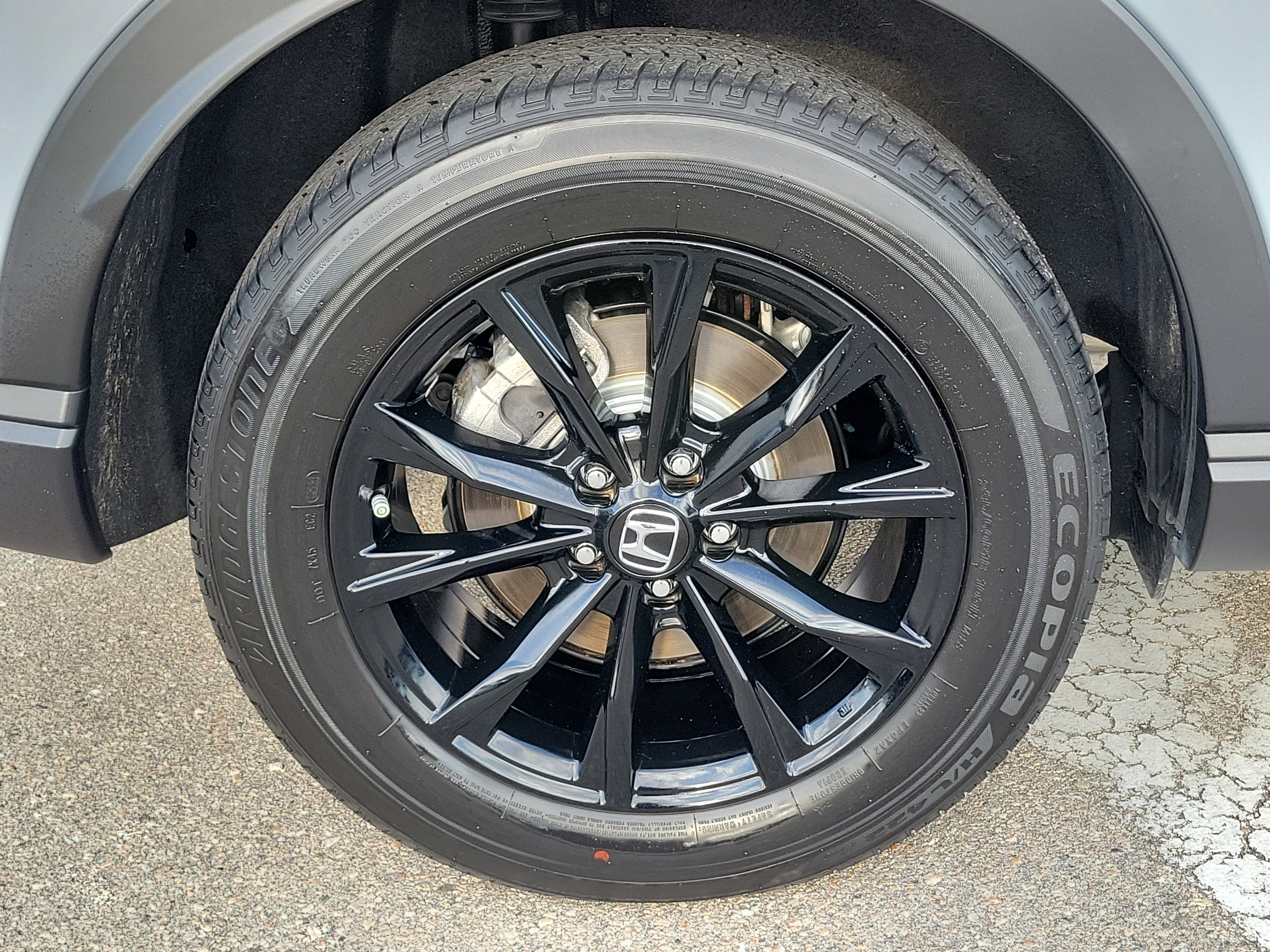 Used 2024 Honda CR-V Sport image 9