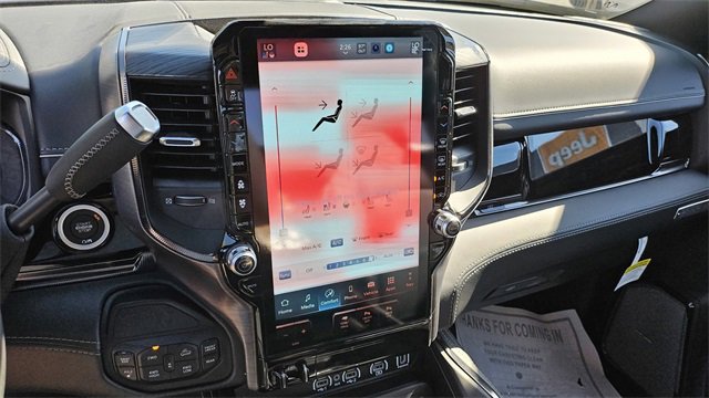 New 2026 RAM 2500 Power Wagon image 11