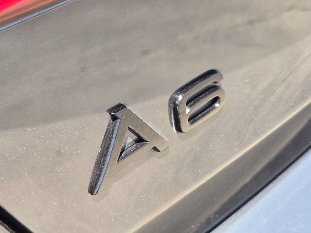 Certified 2023 Audi A6 Premium Plus w/ Premium Plus Package AWD/4WD image 15