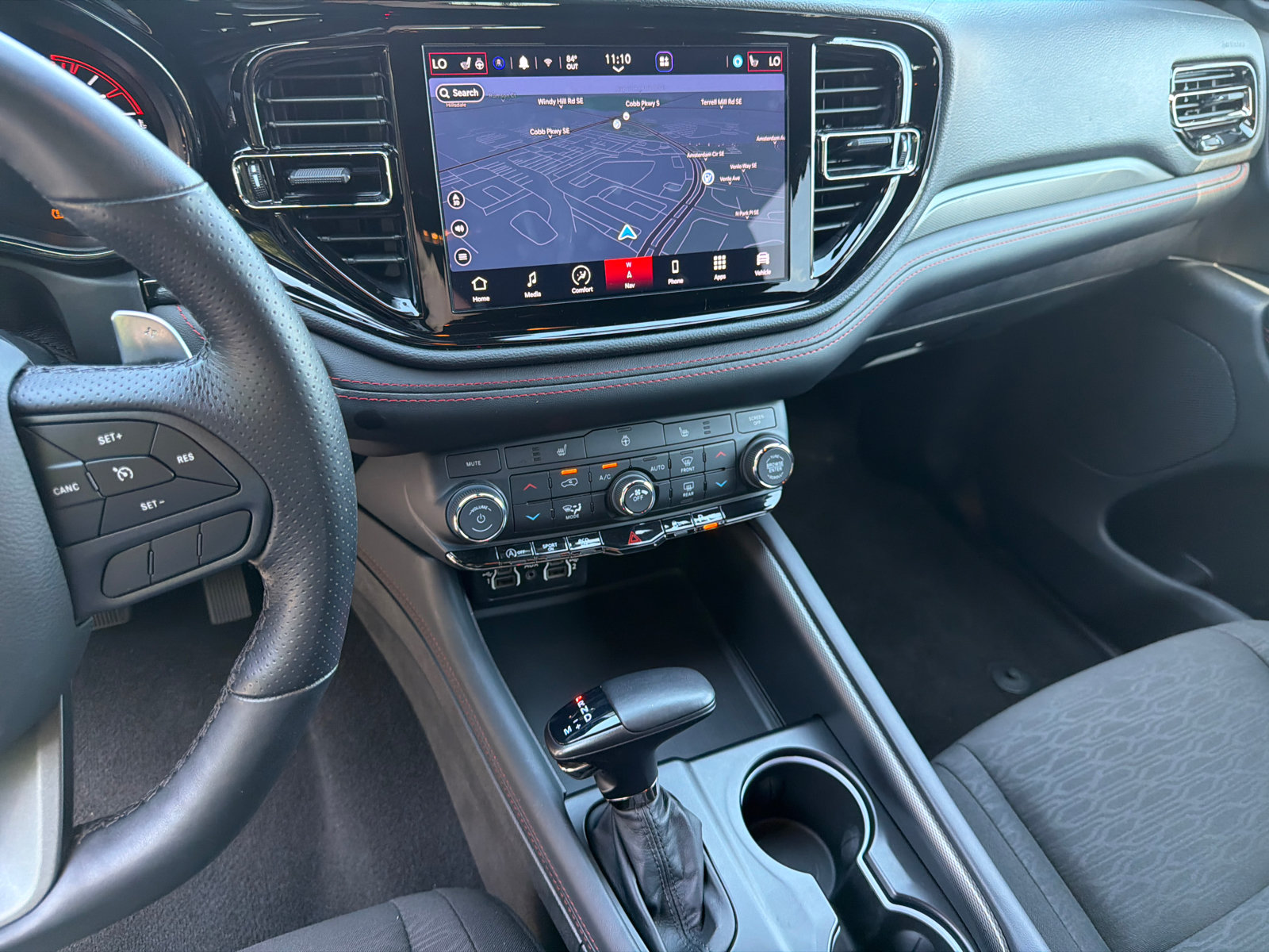 Used 2026 Dodge Durango GT RWD image 29
