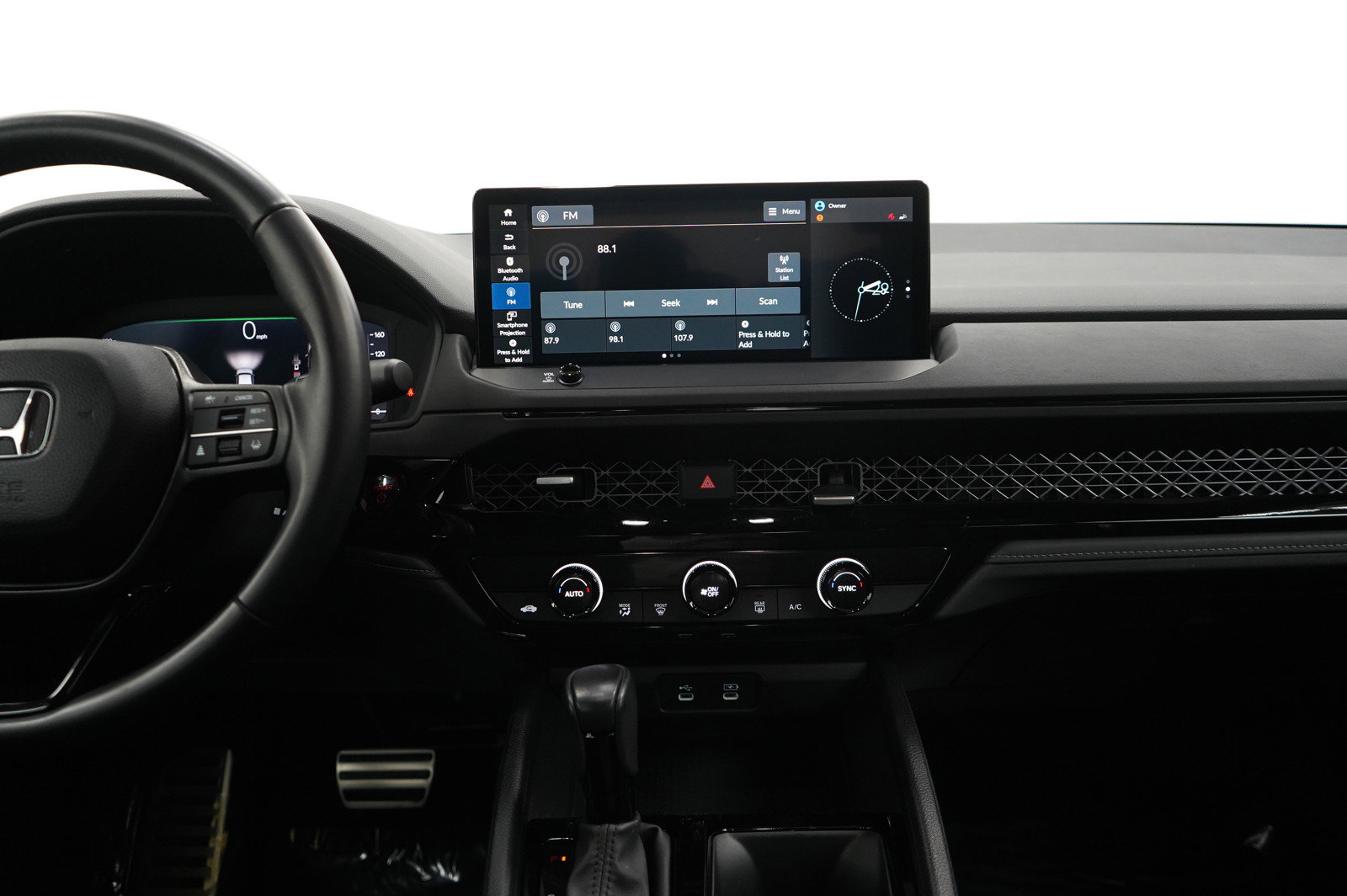 Used 2023 Honda Accord Sport image 14