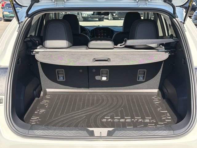 Used 2026 Subaru Crosstrek 2.5i Limited image 24