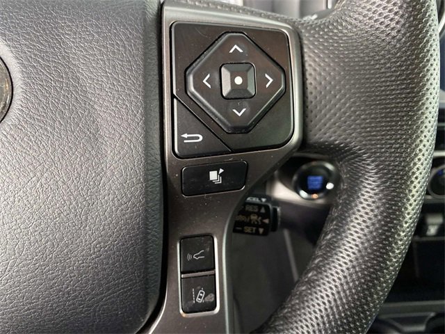 Used 2023 Toyota Tacoma SR5 image 14